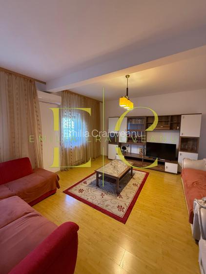 VANZARE : Apartament 3 camere 80m2, Centrul CIVIC / Centrul NOU