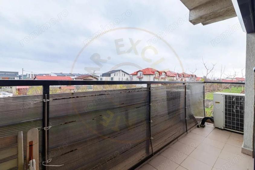 Apartament 2 camere + 2 locuri de parcare - Matei Millo, Voluntari! - 8