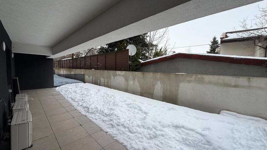 REA1028062 Apartament 3 camere Premium Jandarmeriei - 2