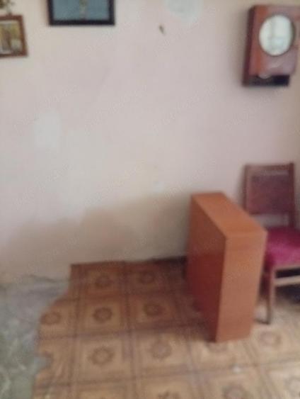 de vanzare casa in targu ocna - 6