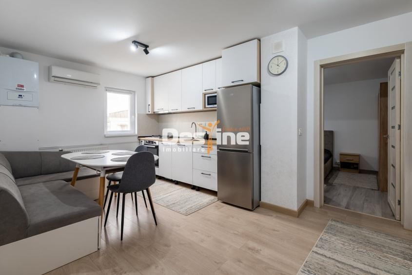 Comision 0%,  Apartament 53 mp totali,  , 99.990 EURO - 3