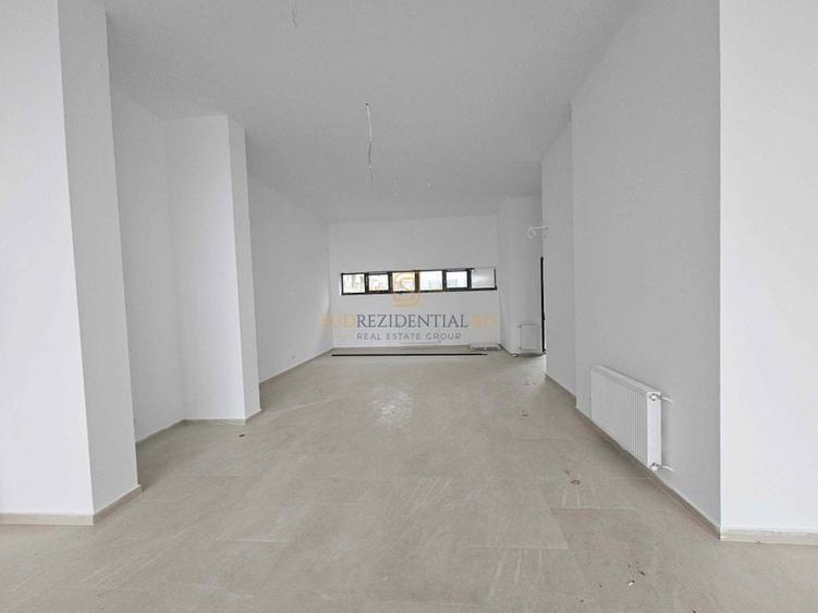 Închiriere spațiu comercial 126 mp – vitrină ampla, poziție premium - 11