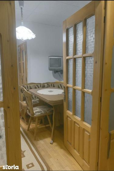 Ideal pentru investitie! Apartament 3 camere, 2 bai, zona Straja - 6