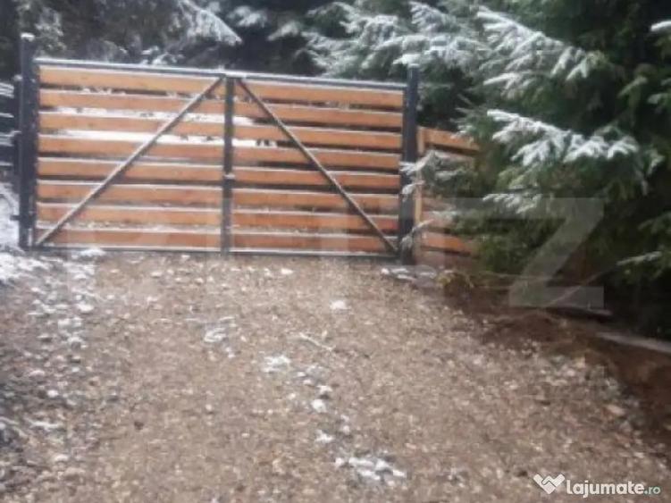 Casa de vacanta, cu 3 camere, 130 mp, zona-Vatra Dornei - 2