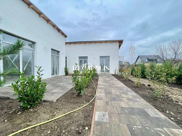 Casă 4 Camere | 120mp Utili | Loc Parcare | Predare 2025 | Cristian - 5