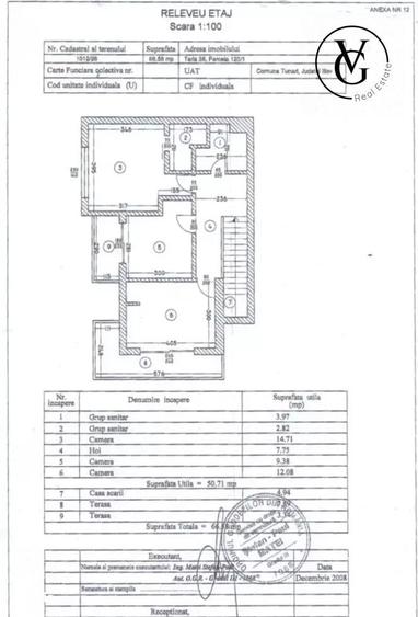 Casa 5 camere Tunari - 2
