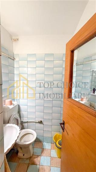 3 CAMERE SPATIOS AVIATIEI - 4/4 - 2 BAI - BLOC 1987 - 14