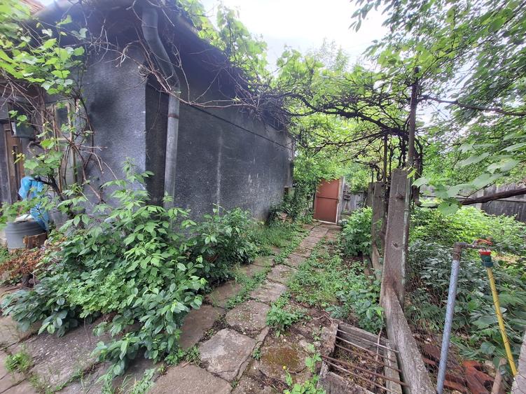 Casa de vanzare teren total 439 mp zona Trei Stejari - 2