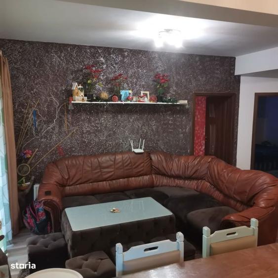 Apartament 3 camere l 72 mp utili l la cheie l parcare l Eugen Ionesco - 4