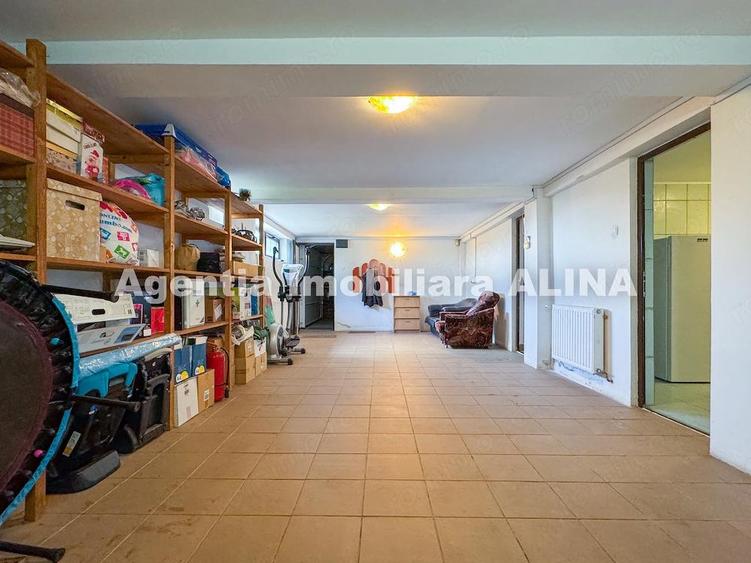 Casa D+P+Mansarda inalta si teren 900 mp in Mun. Deva, zona Zavoi, Jud. Hunedoara. - 13