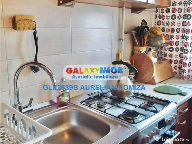 Apartament 2 camere la curte Soseaua Chitila - 4