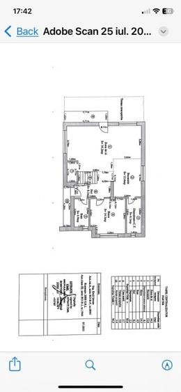 Complex rezidential cu 7 vile langa Laguna Albastra - 4