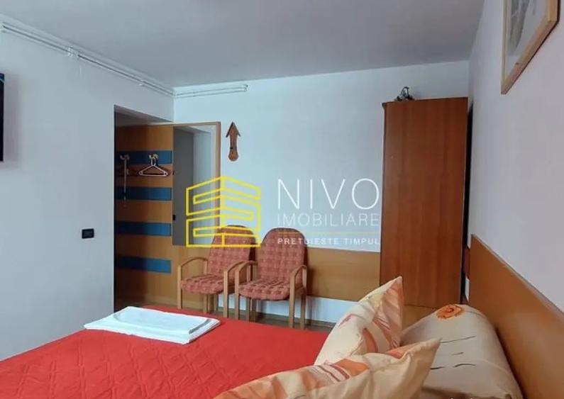 Casa singur in curte Harghita Praid - 13