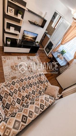 Apartament 2 camere 30mp - (COD10) NAVODARI - 1