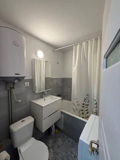 Garsoniera Pantelimon X Baicului,renovata 2026,primul chirias, boiler! - 13