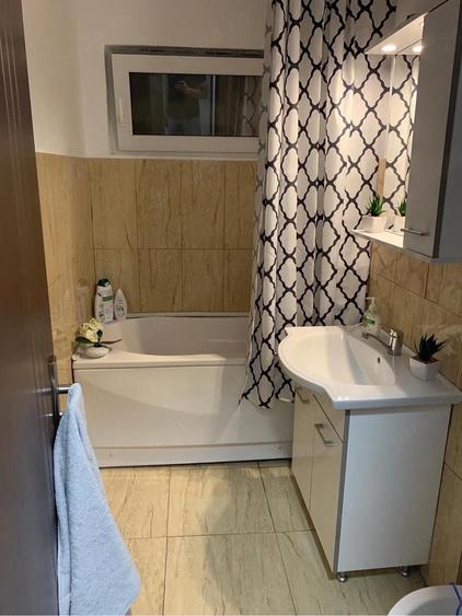 Apartament de inchiriat Caransebe? - 4