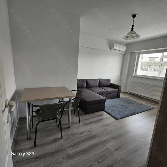 Apartament 1 camera 40 m2 - 7