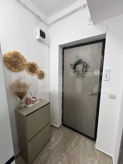 Garsoniera de vanzare, zona Cornitoiu - 8