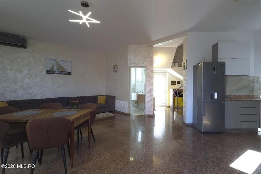 Mamaia Nord - Phoenicia Resort, casa de vacanta la mare, P+1E+Terasa! - 21