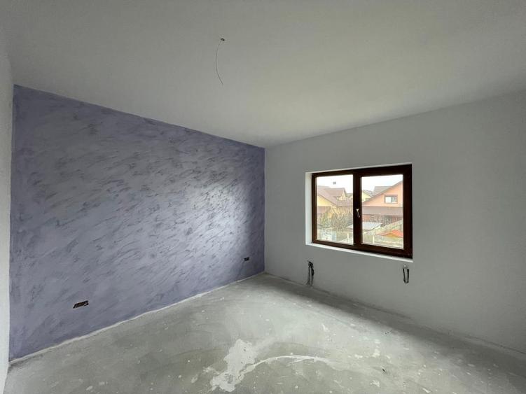 Duplex 5 camere Cartier Serena Mosnita Veche - 6