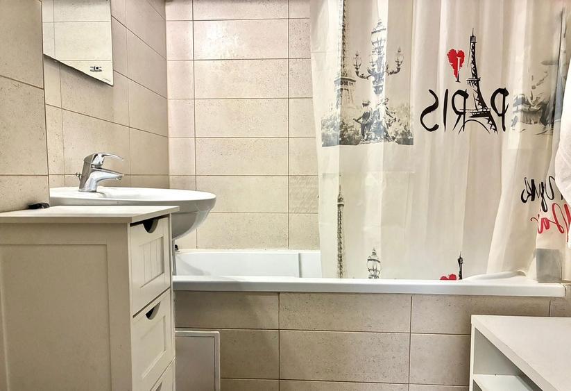 Garsoniera de inchiriat - 8