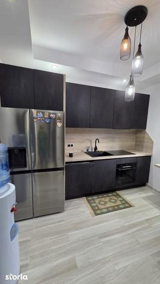 Casa tip duplex finisata, Strada Alunului - 4