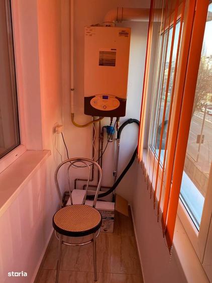 2 camere 44 mp zona garii la strada 400 euro - 11