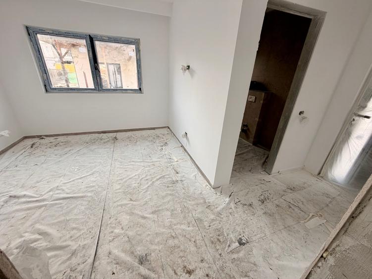 Casa individuala P+1+Pod. 5 cam. Util 160mp. Teren 390mp - 17