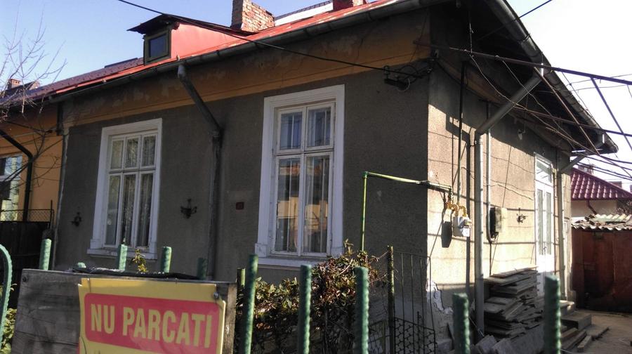 Casa 2 camere Teren  183 mp  Crangasi Giulesti Aleea Tiblesi - 3