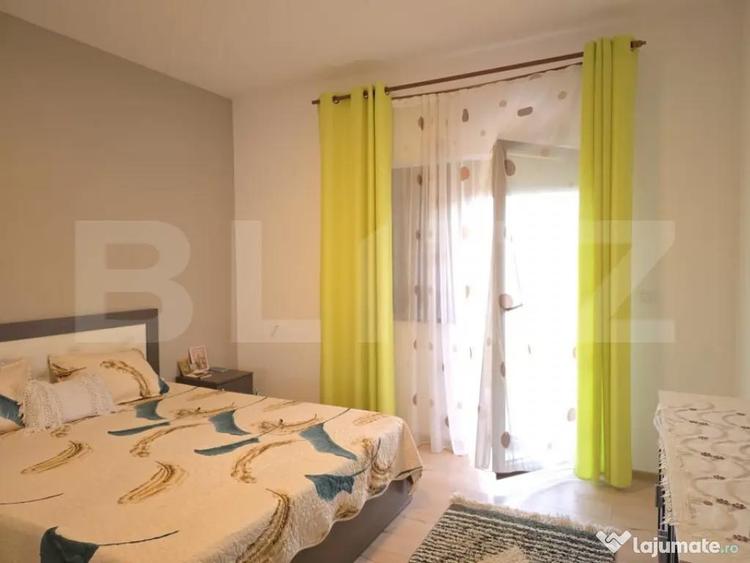 Casa 3 camere, 120 mp, 500 mp teren. Dorolt. Cartier Davilas - 3