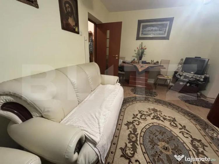 Apartament de vanzare, 42 mp, strada Botizului - 2