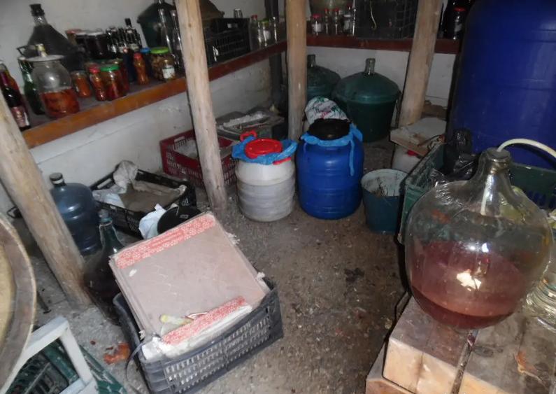 Vand casa in Deva, zona Calugareni, partea de jos, D+P+M, - 4