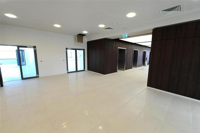 Green Gate - Inchirieri birouri clasa A - incepand de la 131mp - 3