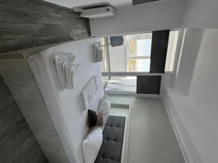 Apartament 2 camere Standard: Mamaia Nord Navodari - direct de la proprietar - 5