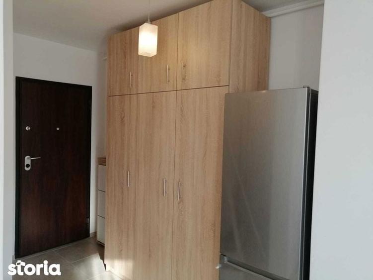 Apartament 2 camere, parcare si boxa la demisol - 2