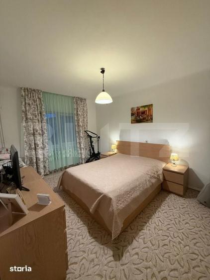 Casa individuala, 112 mp, zona Caraiman - 5