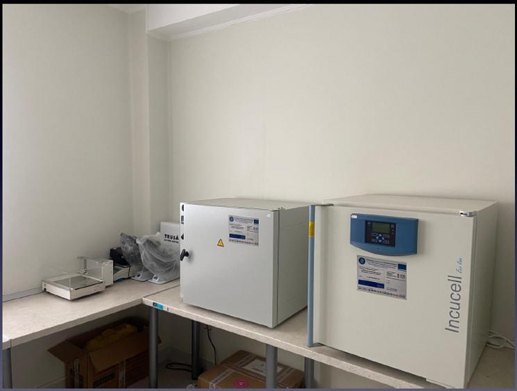 Afacere la cheie, clinica medicala de vanzare, Jud. Ilfov, Ciolpani - 6