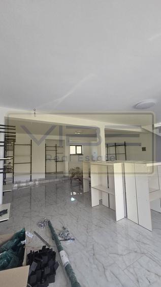 Spatiu 240mp Showroom / Magazin Industrial / Piese etc - 11