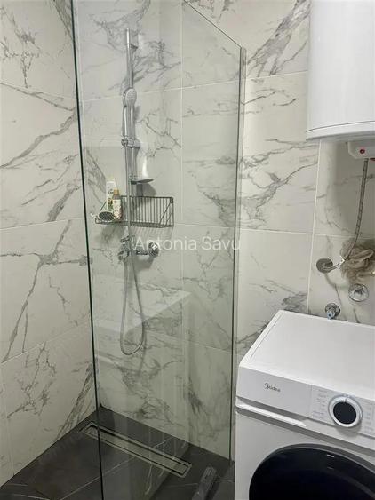 Apartament o camera zona Balcescu