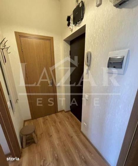 Inchiriere Garsoniera - Piata Muncii | Metrou | Renovat - 1