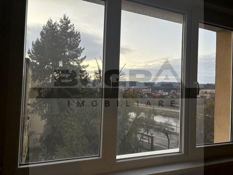 Apartament 4 camere, 82 mp, renovabil, zona BT ARENA - 6