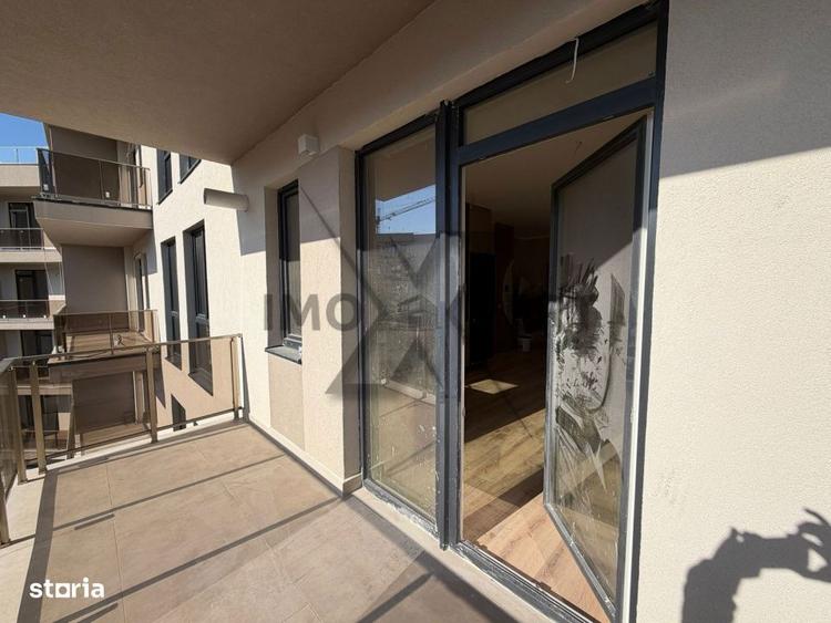 Apartament 2 camere la cheie, zona Vivo - 7