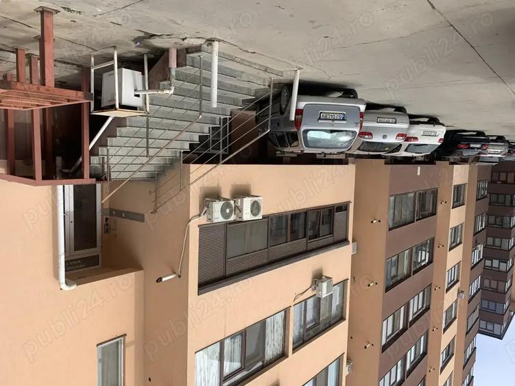 Garsoniera Milirari Residence complet mobilata utilata disponibila imediat - 8