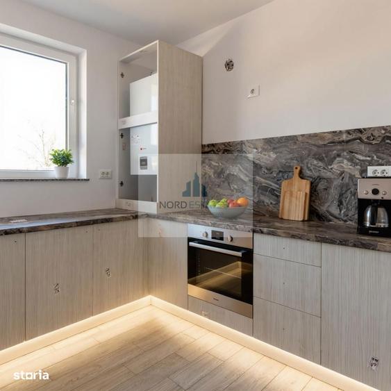 Militari 10 minute! Vila noua 5 Camere, finisata, toate utilitatile - 2