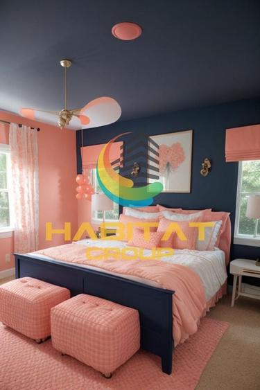 Vanzare apartament 3 camere decomandat etaj 3 centrala acte Berceni Metalurgiei - 6