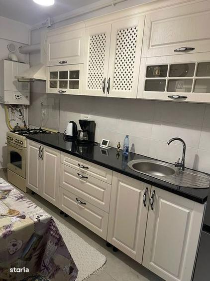 Apartament 2 camere de inchiriat- bloc nou- parcare-B.dul Uverturii - 3