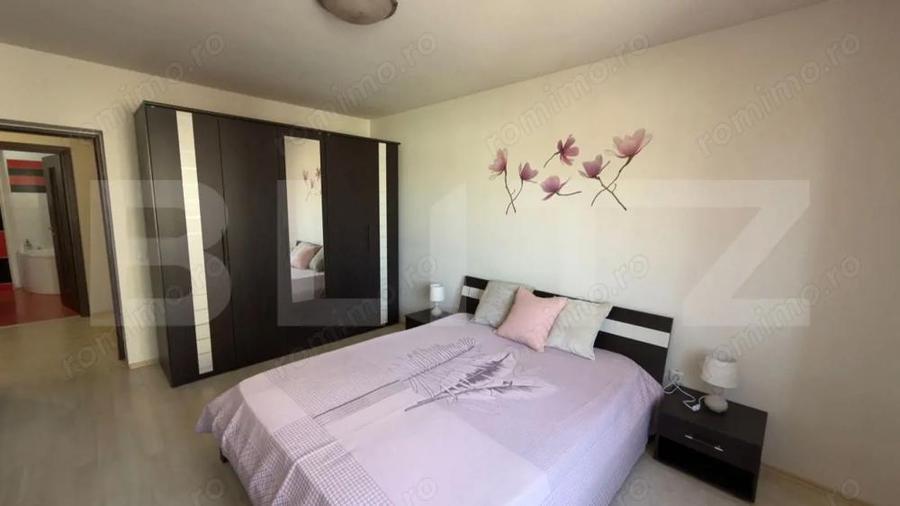 Apartament de Vanzare, etaj 4 77 mp Zona Centrala - 9