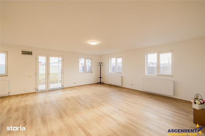 Casa constructie noua, ergonomica si economica, facilitati, Tarlungeni - 5