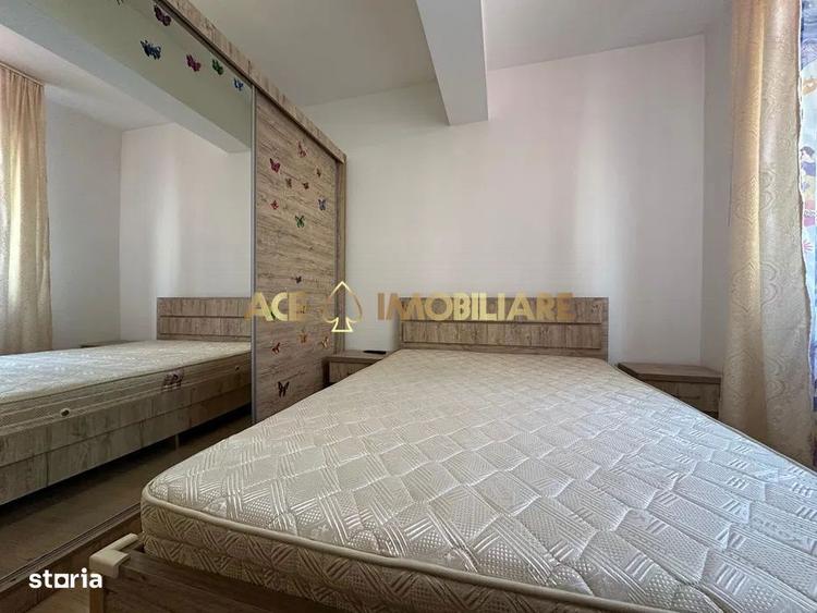 3 Camere de inchiriat | Popesti Vest | Metrou | Parcare | Centrala - 1