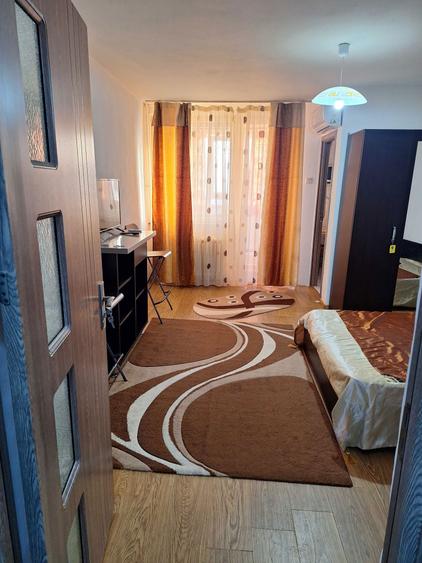 Garsoniera in Brazda lui Novac - 1